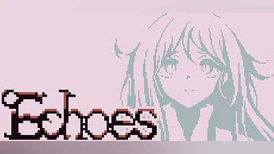 Сборник Echoes
