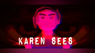 Сборник KAREN SEES