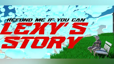 Сборник Refund Me If You Can : Lexy's Story