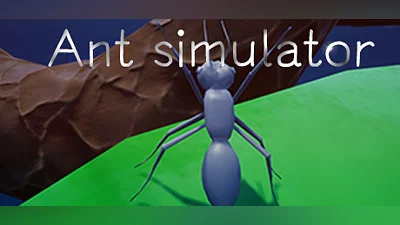 Сборник 蚂蚁模拟器（Ant simulator）