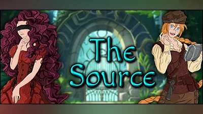 Сборник The Source