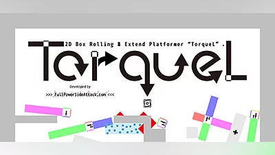 Сборник TorqueL