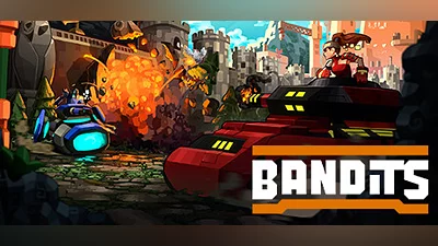 Сборник Bandits