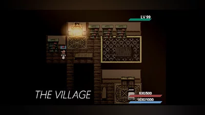 Сборник The Village