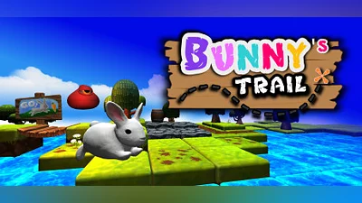 Сборник Bunny's Trail