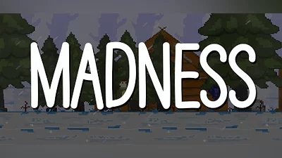 Сборник Madness