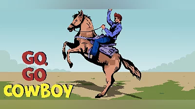 Сборник Go, Go Cowboy