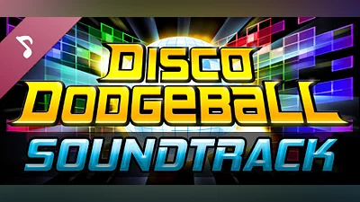 Сборник Robot Roller-Derby Disco Dodgeball Soundtrack