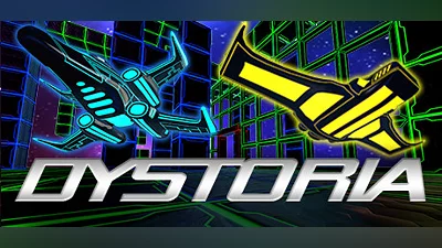 Сборник DYSTORIA