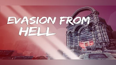 Сборник Evasion from Hell