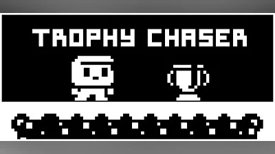 Сборник Trophy Chaser