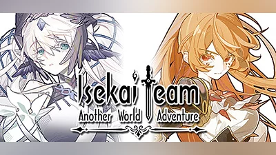 Сборник 异世界攻略组 Another World Adventure