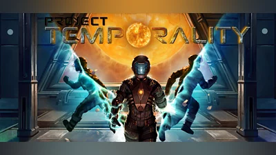 Сборник Project Temporality