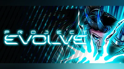 Сборник Project Evolve
