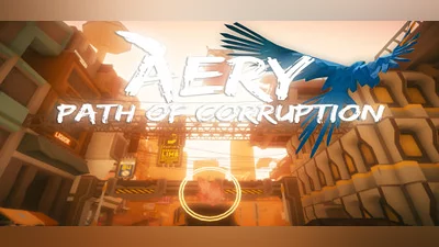 Сборник Aery - Path of Corruption