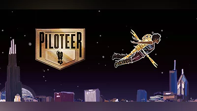 Сборник Piloteer