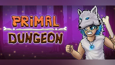 Сборник PRIMAL DUNGEON