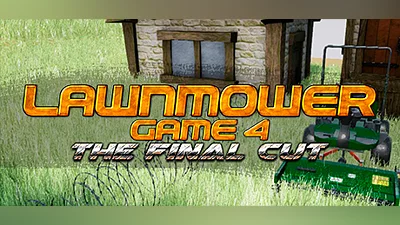 Сборник Lawnmower Game 4: The Final Cut