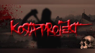 Сборник Kosta Projekt