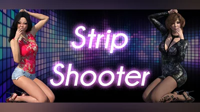 Сборник Strip Shooter