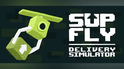 Сборник Supfly Delivery Simulator