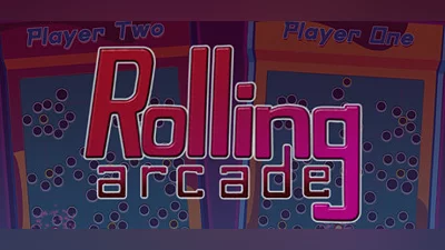 Сборник Rolling Arcade