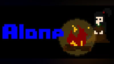 Сборник Alone