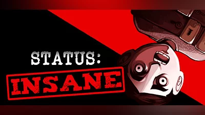 Сборник STATUS: INSANE