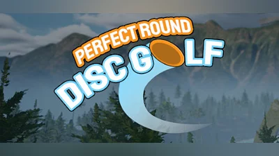 Сборник Perfect Round Disc Golf