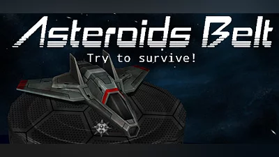 Сборник Asteroids Belt: Try to Survive!