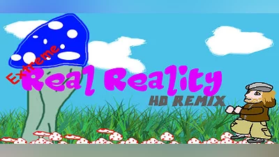 Сборник Extreme Real Reality HD Remix