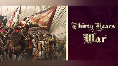Сборник Thirty Years' War
