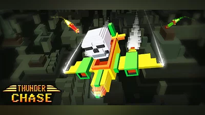 Сборник Thunder Chase