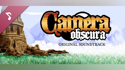 Сборник Camera Obscura Soundtrack