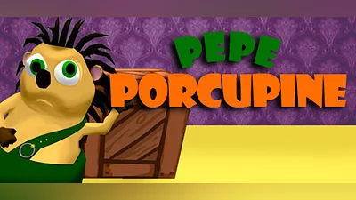 Сборник Pepe Porcupine