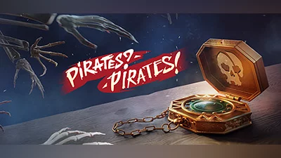 Сборник Pirates? Pirates!