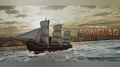 Сборник Victory At Sea Ironclad