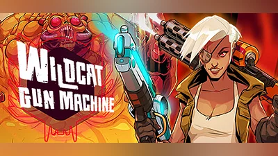 Сборник Wildcat Gun Machine