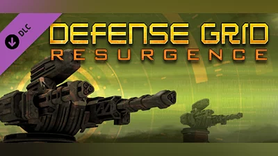Сборник Defense Grid: Resurgence Map Pack 3