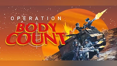 Сборник Operation Body Count