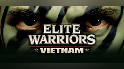 Сборник Elite Warriors: Vietnam