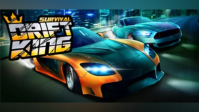 Сборник Drift King: Survival
