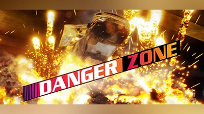 Сборник Danger Zone