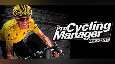 Сборник Pro Cycling Manager 2017