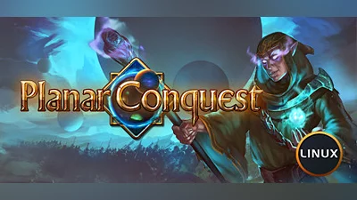 Сборник Planar Conquest