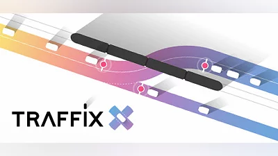 Сборник Traffix