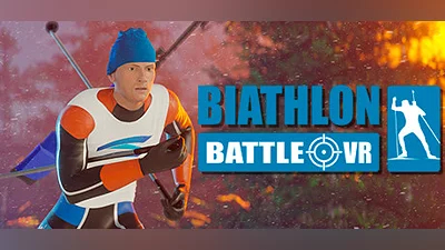 Сборник Biathlon Battle VR
