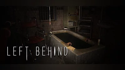 Сборник Left Behind