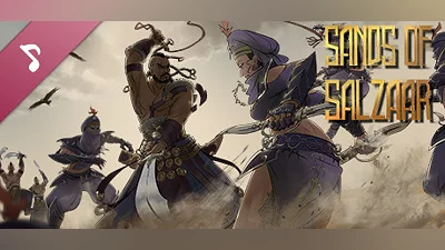 Сборник Sands of Salzaar Soundtrack