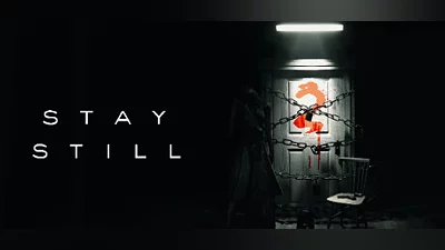 Сборник Stay Still 2